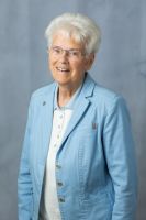 Gudrun Keller